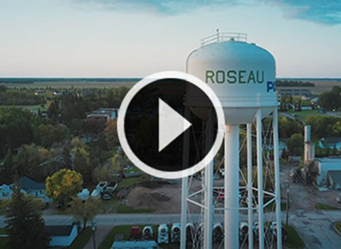 A video describing Polaris' Customer Focus Value