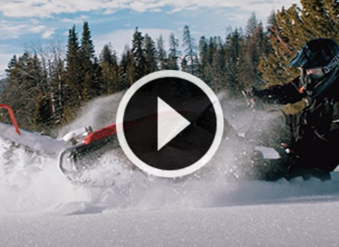 A video describing Polaris' Leadership Value