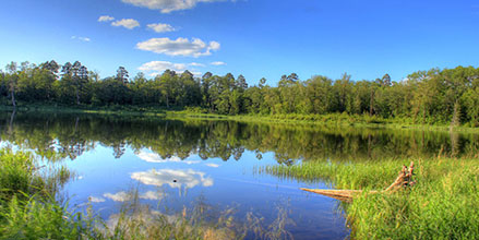 Five Best Boating Lakes in the Midwest | Bennington