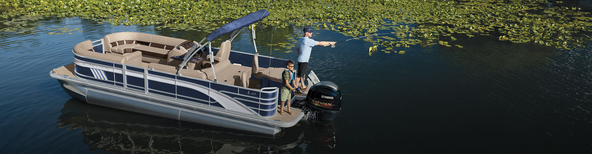 Best Boat Anchors: Pontoon Boats on Lakes