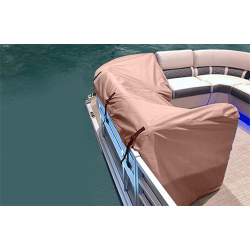 4 Reasons why you need a pontoon boat cover