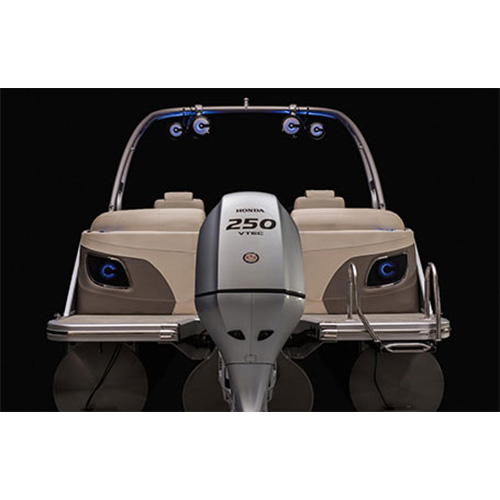 What Is The Best Outboard Motor For My Pontoon Boat