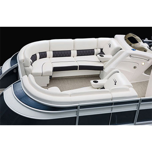 Cleaning Vinyl Boat Seats Bennington - Custom Boat Seat Covers