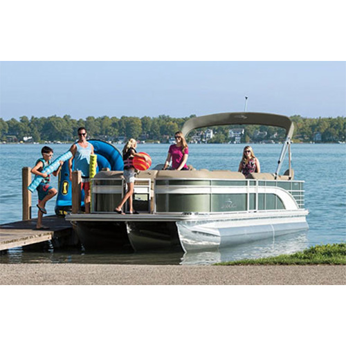 How To Keep Your Bennington Pontoon Boat Clean And Well Maintained Bennington