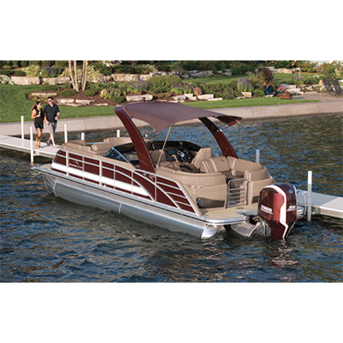 top products 2014 boating industry