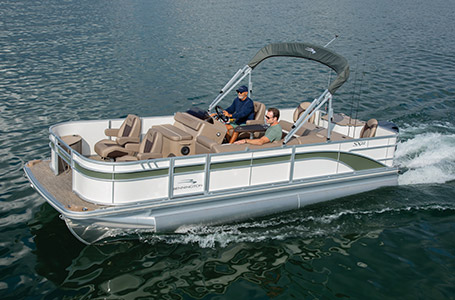 Fly fishing pontoon boats why more anglers are making use of pontoon boats  for fishing by sharon briceno - Issuu