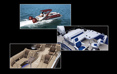 Click here to see how inflatable pontoon boat owners have customized their  boats with their own …