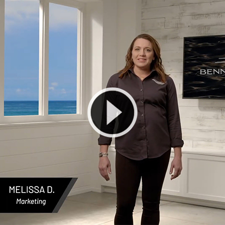 2021 Bennington New Product Launch Event 01/23/2021 - FAQ & Closing