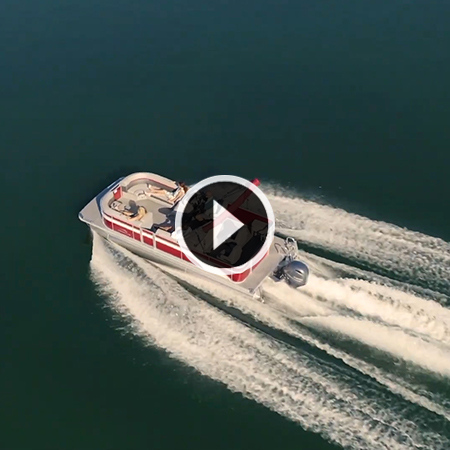 2021 Bennington New Product Launch Event 01/23/2021 - Introduction