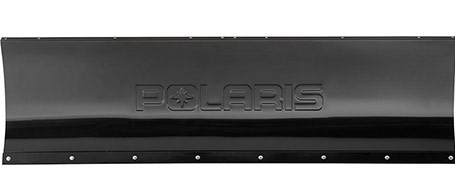 Plow System - Requires Winch