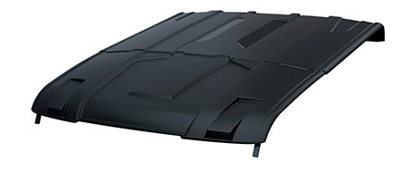 Poly Roof - 4000D