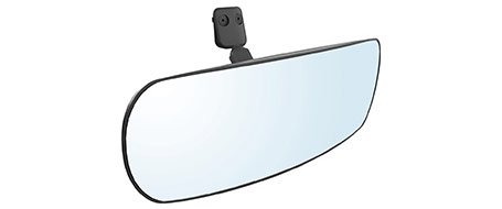 Rearview Mirror