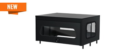 Cargo Bed Topper