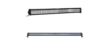 Pro Armor LED lights bars