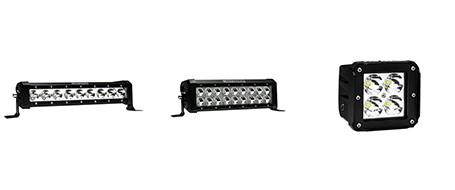 ProArmor LED Spotlights