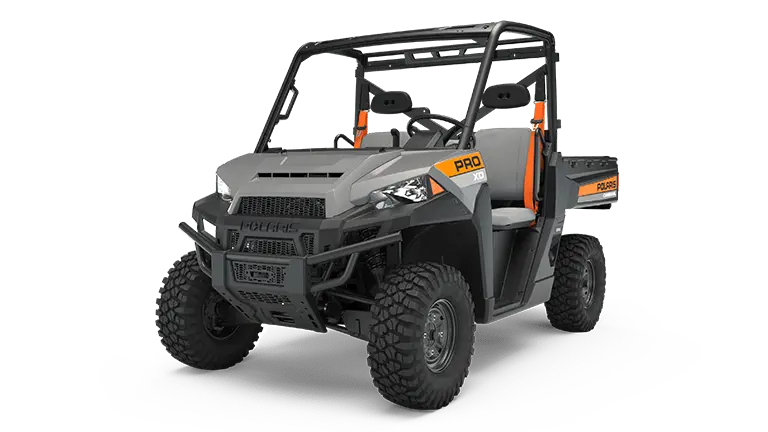 PRO XD 2000G AWD