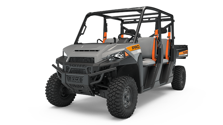 PRO XD 4000G AWD