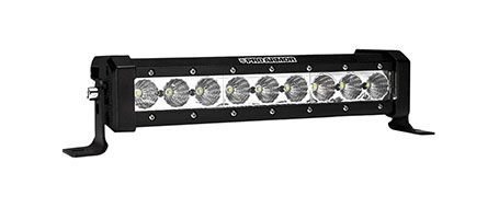 ProArmor LED Lights for a pro-xd mid-size utv