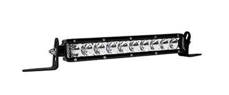 Rigid SR Series 10” Flood Light