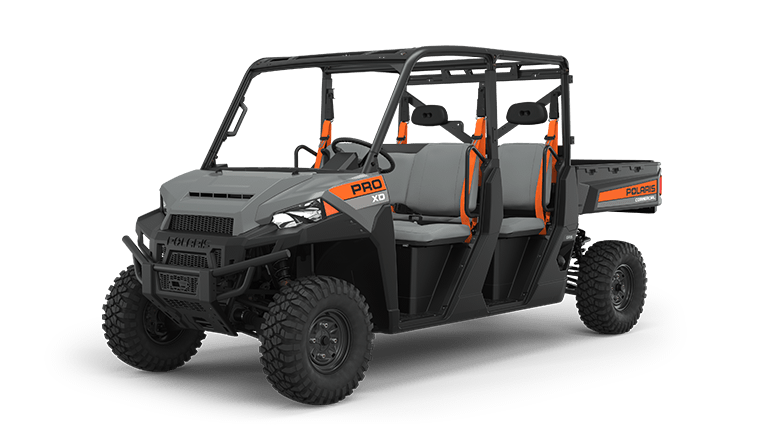 PRO XD 4000G AWD