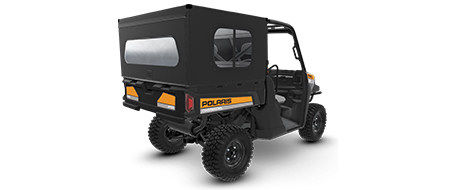 Cargo Bed Topper