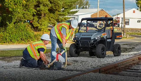 View Railway & Transportation Utility Vehicles.