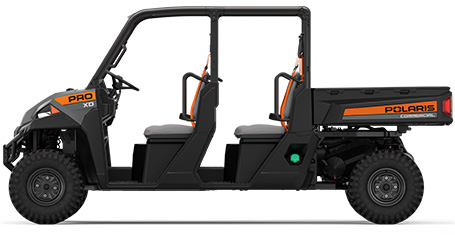 Polaris Pro Xd polaris-pro-xd