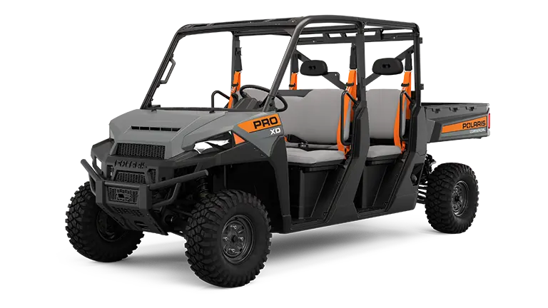 Pro XD Full-Size Gas Crew
