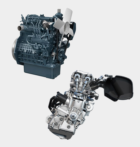 Prostar Engine Pro XD Full-Size Commercial UTV | Polaris Commercial