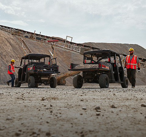 Explore Pro XD uses for Mining, Quarries & Refineries.