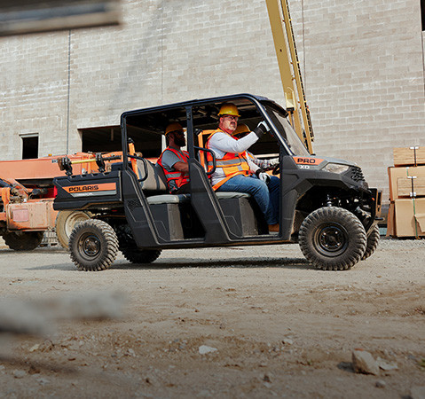 Explore Pro XD uses for Construction & Jobsite Visits.