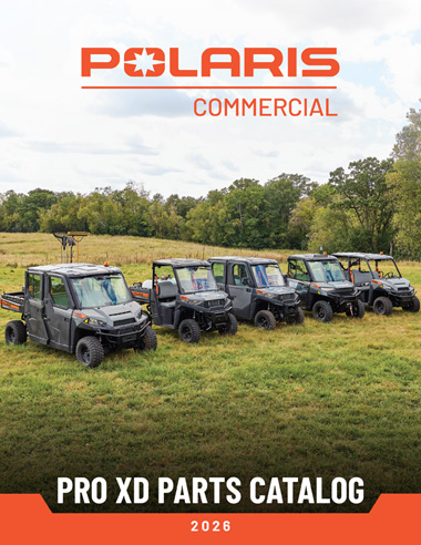 Brochures & Catalogs | Polaris Commercial