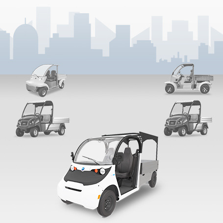 GEM Utility vs. Competitor Utility LSVs