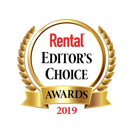 Pro Xd Wins Rental Editor S Choice Award Polaris Commercial