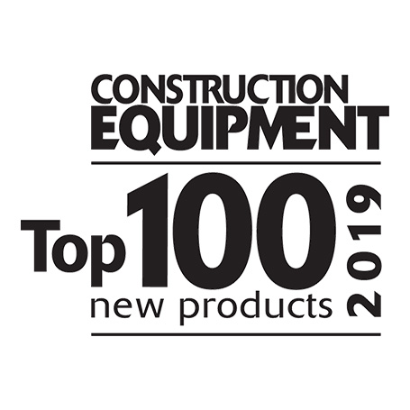 PRO XD Top new product award