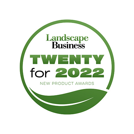 Polaris Pro XD Mid-Size Named A Landscape Business Twenty for 2022 New Product Winner
