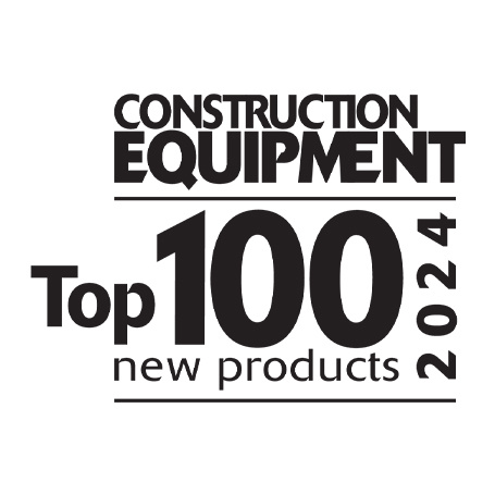 The Polaris Commercial Pro XD Full-Size Kinetic Named a Top 100 New Product of 2024