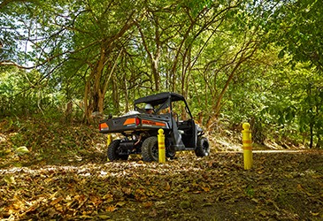 Polaris Commercial Vehicles Press Kit