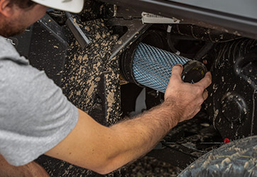 Polaris Commercial Vehicles Press Kit