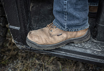 Polaris Commercial Vehicles Press Kit