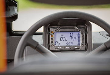 Polaris Commercial Vehicles Press Kit