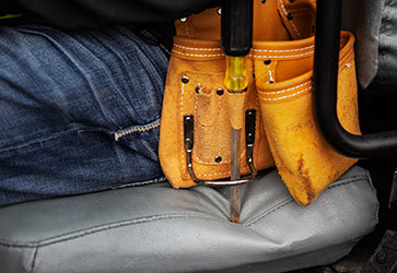 Polaris Commercial Vehicles Press Kit