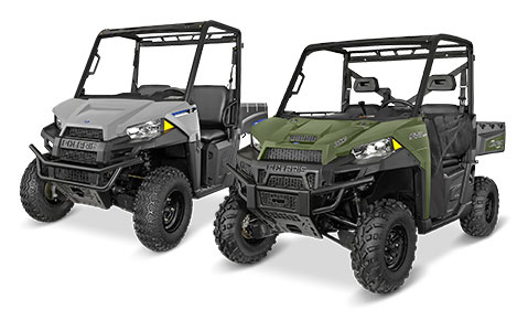 Polaris Ranger