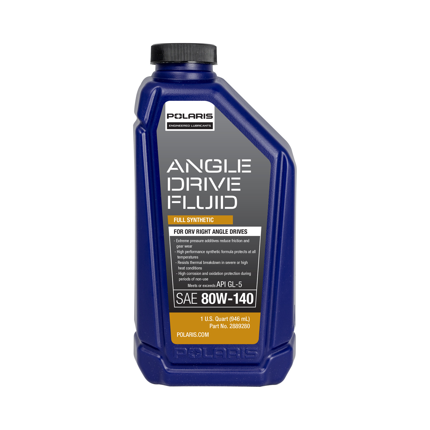 AGL Extreme Full Synthetic Gearcase Lubricant Transmission Fluid