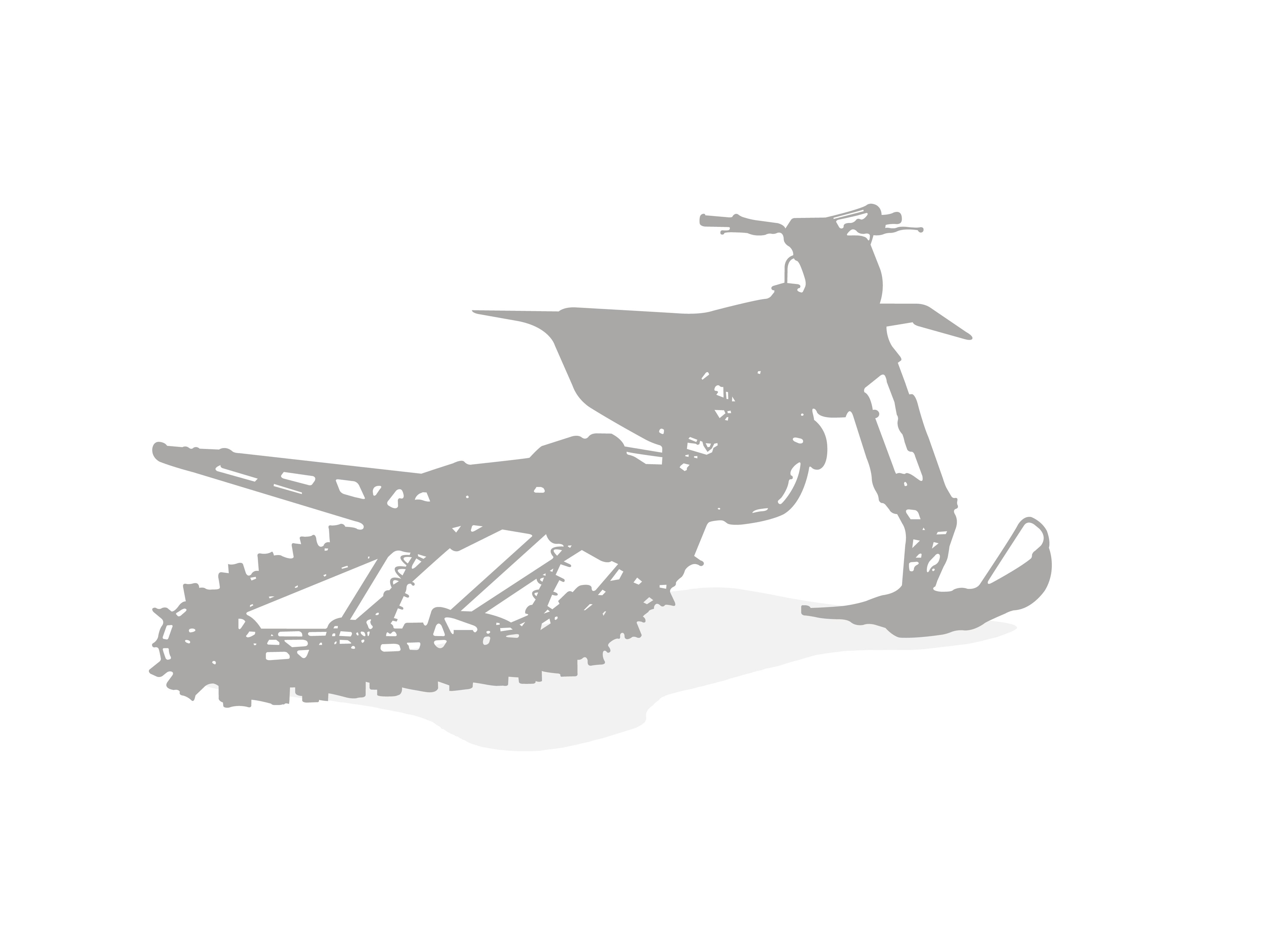 Manuals & Guides | Timbersled Snow Bike Systems