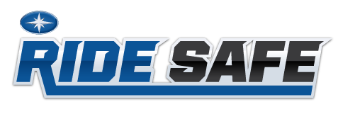 Logotipo de manejo seguro de Polaris