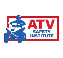 ATV Safety Institute.