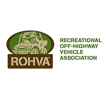 Recreational Off-Highways Vehicle Association.