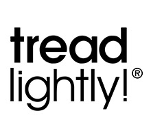 Tread Lightly!