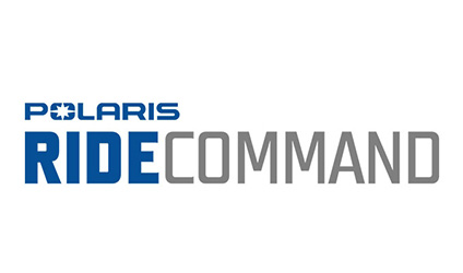 Ride Command de Polaris